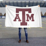 Texas A&M White 3x5 Foot Flag