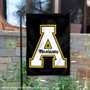 Appalachian State University Garden Flag