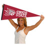 California State University Chico Felt Pennant