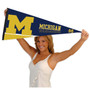 University of Michigan Pennant