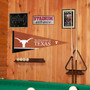 University of Texas Pennant