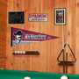 New Mexico State Aggies  Decorations