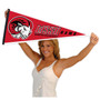 Winston Salem State University Rams Pennant