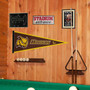 Rowan Profs Pennant