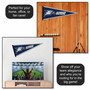 Georgia Southern Eagles Decorations