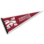 Morehouse Maroon Tigers Pennant