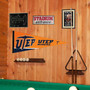 University of Texas El Paso Felt Pennant