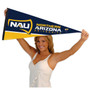 Northern Arizona University Felt Pennant