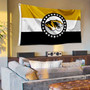 Missouri Tigers State of MO Flag