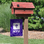 New York University Garden Flag