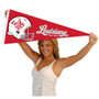 Louisiana Lafayette Rajun Cajuns Helmet Pennant