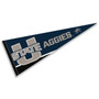 Utah State Aggies  Decorations