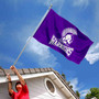 Winona State Warriors Flag