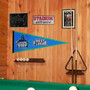 University of West Florida Argonauts Pennant