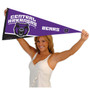 Central Arkansas University Pennant