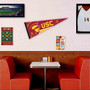 University of Southern California Pennant