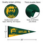 Baylor Bears Decorations