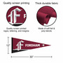 Fordham Pennant