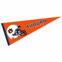 Auburn Tigers Helmet Pennant