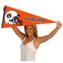 Auburn Tigers Helmet Pennant