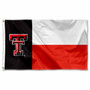 Texas Tech University State Flag