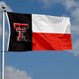 Texas Tech University State Flag