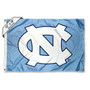 University of North Carolina Golf Cart Flag