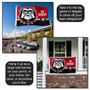 Georgia Bulldogs Go Dawgs Flag