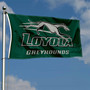 Loyola Maryland Greyhounds Flag