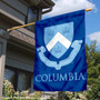 Columbia University House Flag