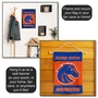 Boise State New Logo Garden Flag