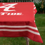 Alabama Crimson Tide Table Cloth