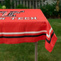 Texas Tech Red Raiders Table Cloth