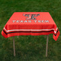 Texas Tech Red Raiders Table Cloth