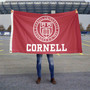 Cornell Big Red 3x5 Large Flag