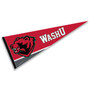 Washington University St. Louis Pennant