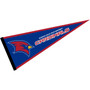 Saginaw Valley State Cardinals Pennant