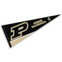 Purdue Boilermakers Logo Pennant