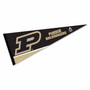 Purdue Boilermakers Logo Pennant