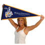 Marian Knights Pennant