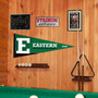 Eastern Michigan University Decorations