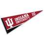 Indiana University Pennant