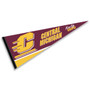 Central Michigan University Decorations