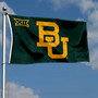 Baylor Big 12 Flag