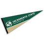 Sacramento State Hornets Decorations