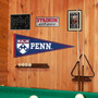 Penn Felt Pennant