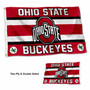 OSU Buckeyes Two Sided Flag