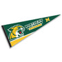 Northern Michigan University Pennant
