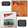 University of Minnesota Pennant