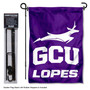 Grand Canyon Lopes Garden Flag and Pole Stand
